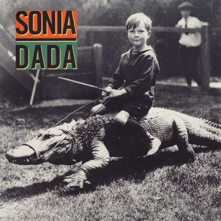 Sonia dada lyrics