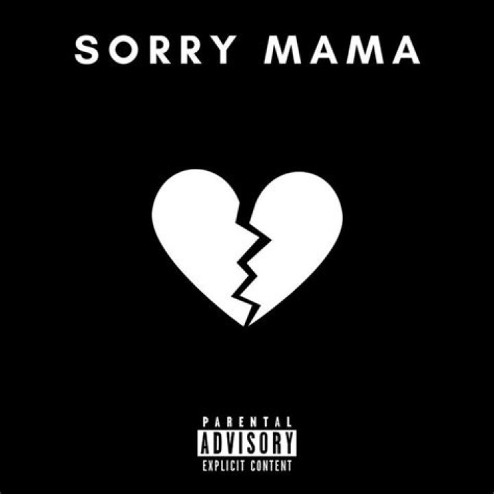 Sorry mama parker jack lyrics