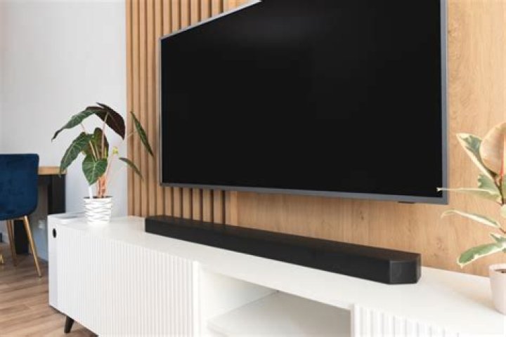 Soundbar Above or Below TV? – Which is the Best Choice?