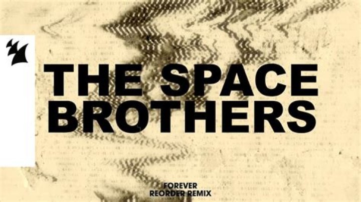 Space brothers lyrics