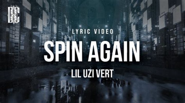 Spin again lyrics