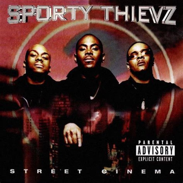 Sporty thievz lyrics