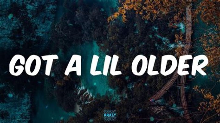 Spotemgotem got a lil older lyrics