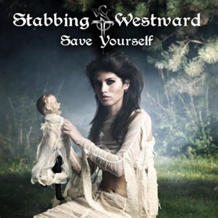 Stabbing westward save yourself lyrics
