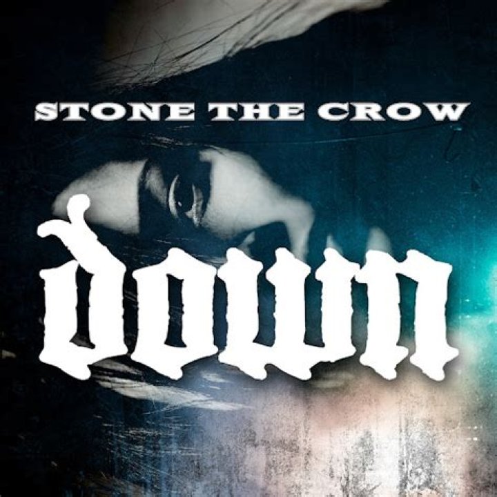 Stone the crow the blind man lyrics
