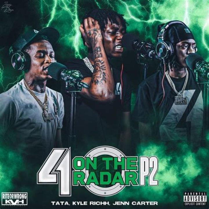 Strangers kyle rich lyrics