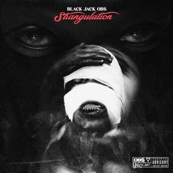 Strangulation mutilation lyrics