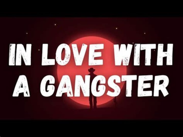 Struggle jennings in love with a gangster lyrics