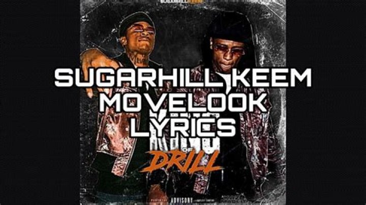Sugar hill keem biggest o lyrics