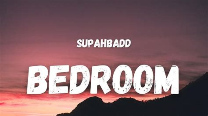 Supahbadd horny lyrics