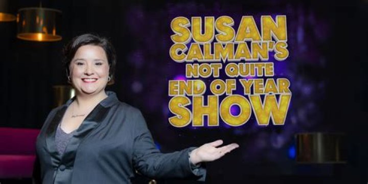 Susan Maljan Facts