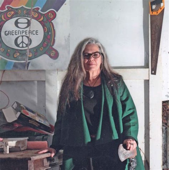 Susi Newborn dies: Activist and author passed away while battling cancer