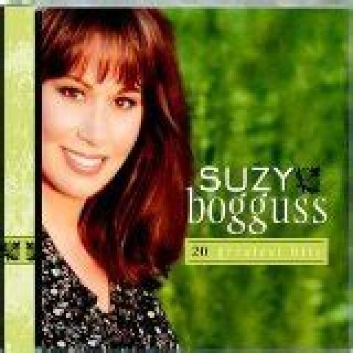 Suzy bogguss lyrics