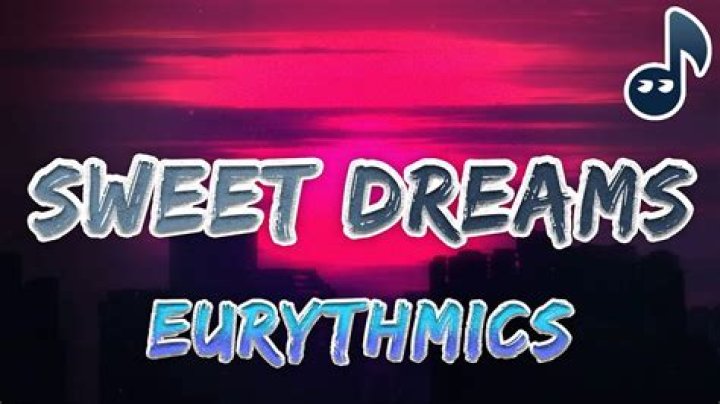 Sweet dream remix lyrics
