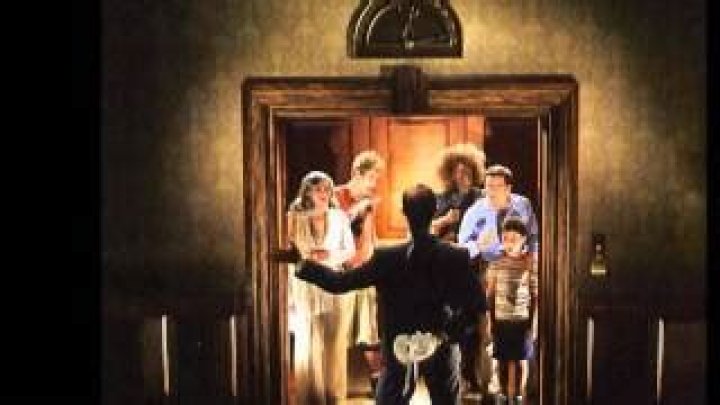 TAKE ME OUT CHORDS by Scissor Sisters