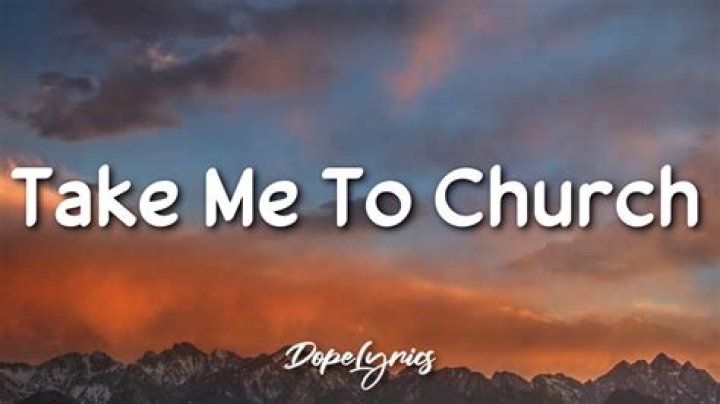 Take yah ass to church lyrics