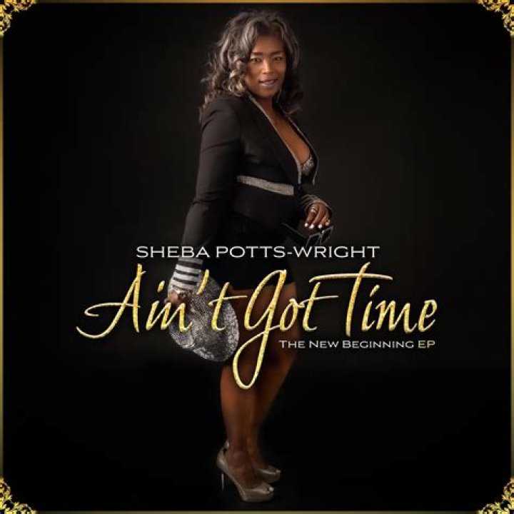 Take your time by sheba potts wright lyrics