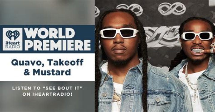 Takeoff never sad bout no bitch lyrics