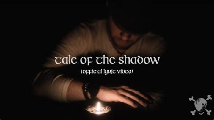 Tale of the shadow lyrics