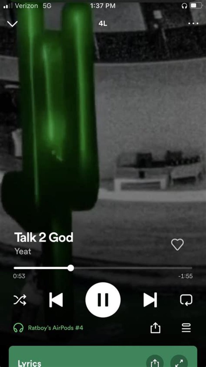 Talk 2 god yeat lyrics