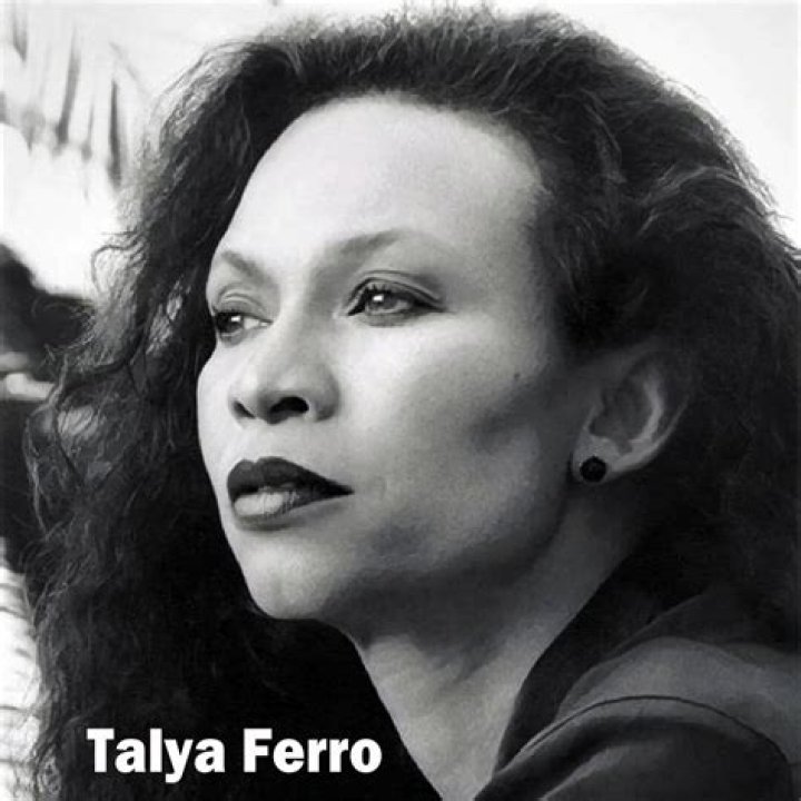 Talya Ferro Facts