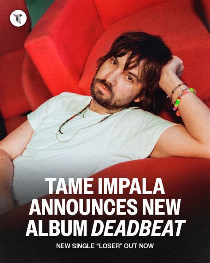 Tame impala dont go change a thing lyrics