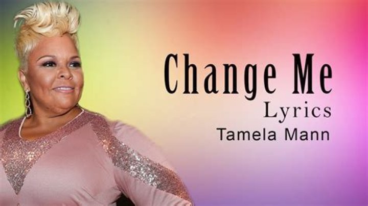Tamela mann lyrics