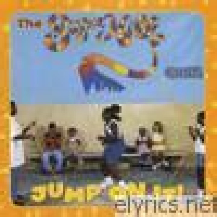 Tanto, jump on it lyrics