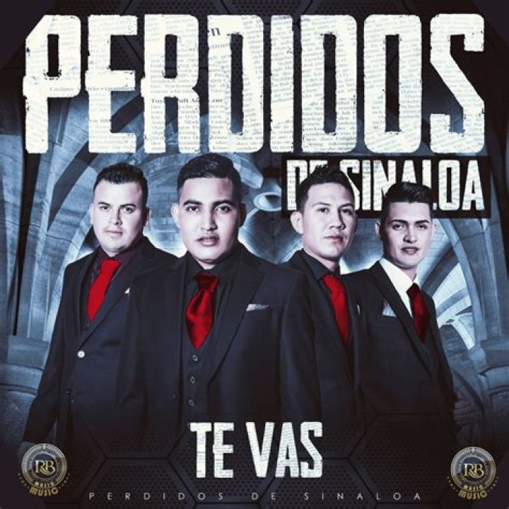 Te vas by perdidos de sinaloa in english lyrics