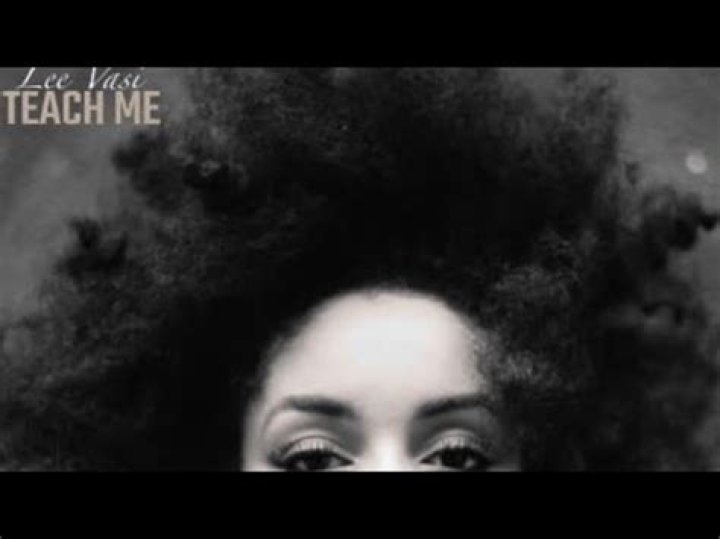 Teach me lee vasi lyrics