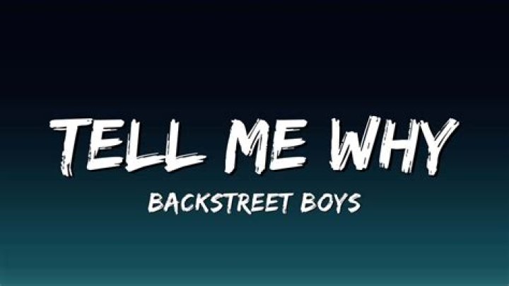 Tell me by bubnyte lyrics