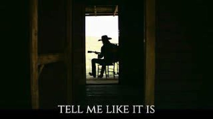 Tell me like it is lyrics