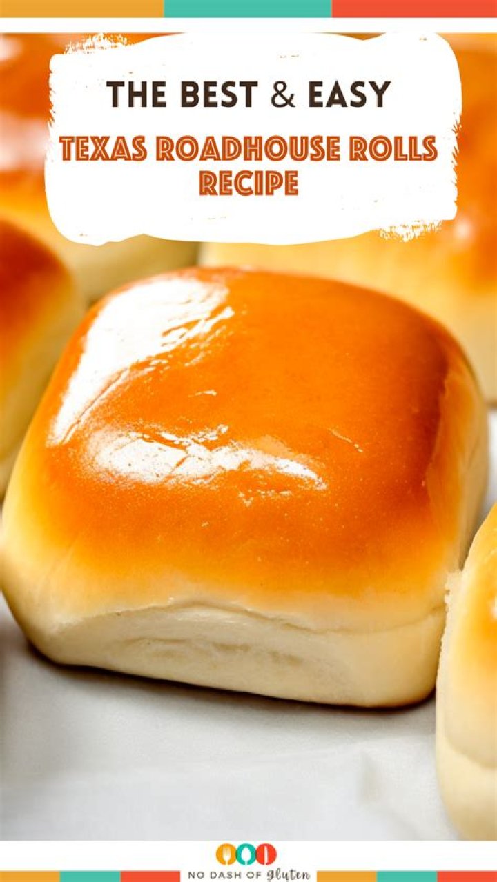 Texas roadhouse rolls lyrics