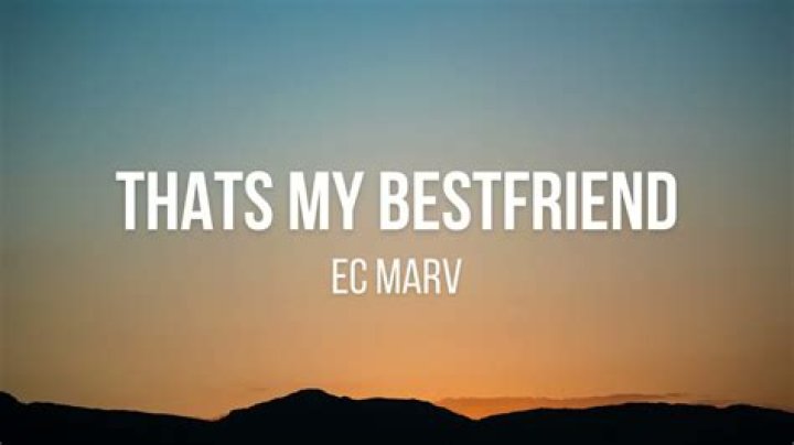 Thats my bestfriend song download lyrics