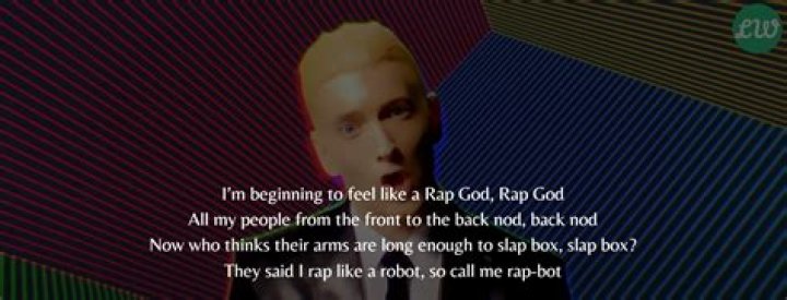 The armor of god rap lyrics