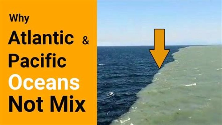 The atlantic ocean lyrics
