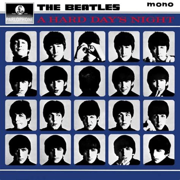 The Beatles – I Should Have Known Better Lyrics