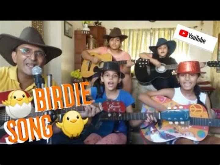 The chicken dance the birdie song lyrics lyrics