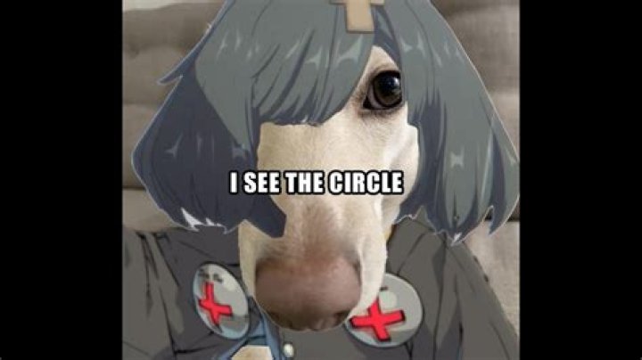 The circle guilty gear lyrics