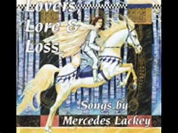 The cost of the crown mercedes lackey lyrics
