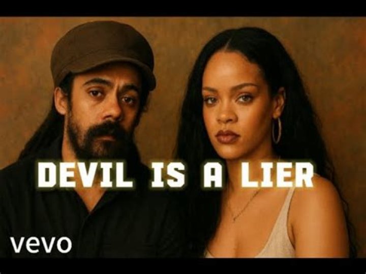 The devil is the lier gospel lyrics
