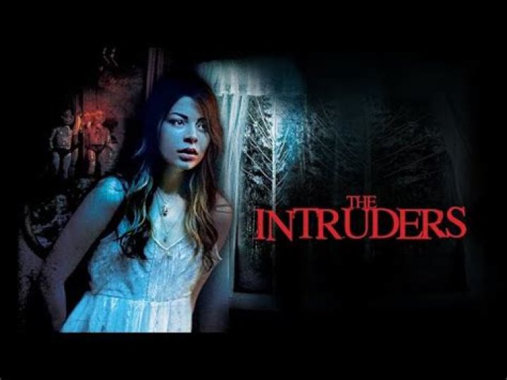 The Intruders Facts
