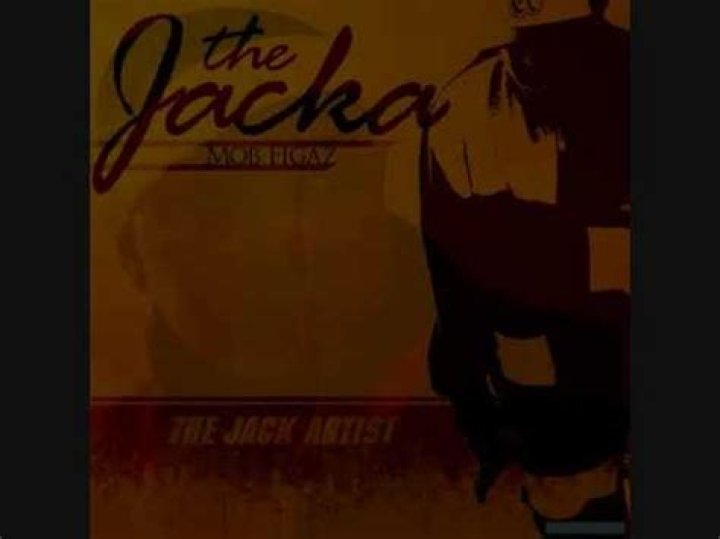 The jacka lyrics