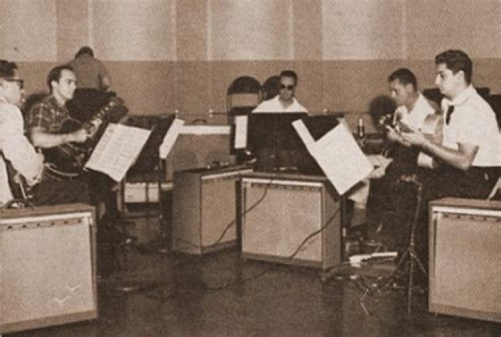 The List of Al Hendrickson Albums in Order