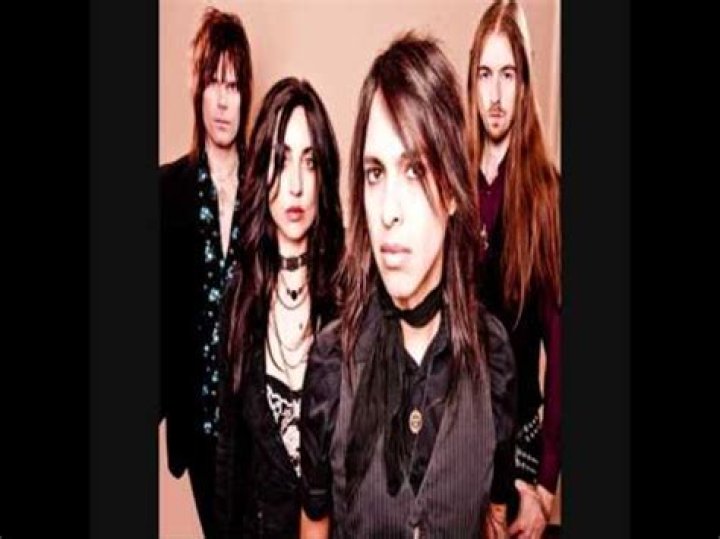 The List of Ana Lenchantin Albums in Order