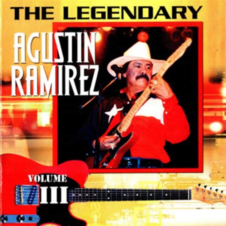 The List of Augustin Ramirez Albums in Order
