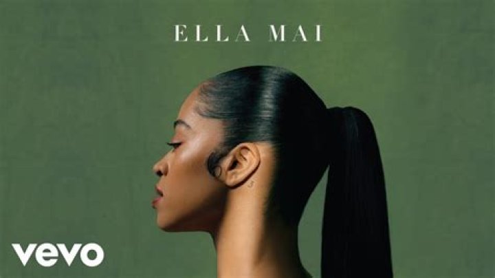 The Meaning Behind The Song: 10;000 Hours by Ella Mai