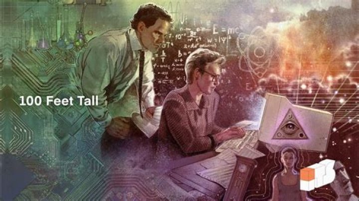 The Meaning Behind The Song: 100 Feet Tall by Aesop Rock