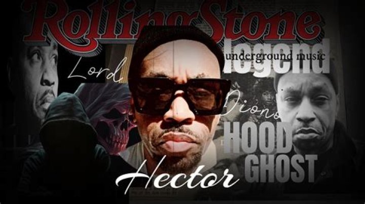 The Meaning Behind The Song: 16 Candles by Lord Hector Diono