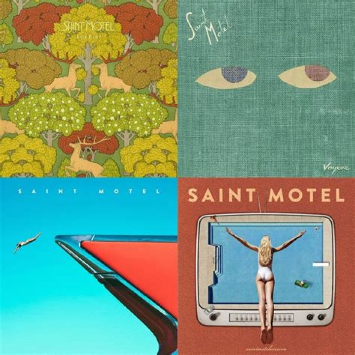 The Meaning Behind The Song: 1997 by Saint Motel